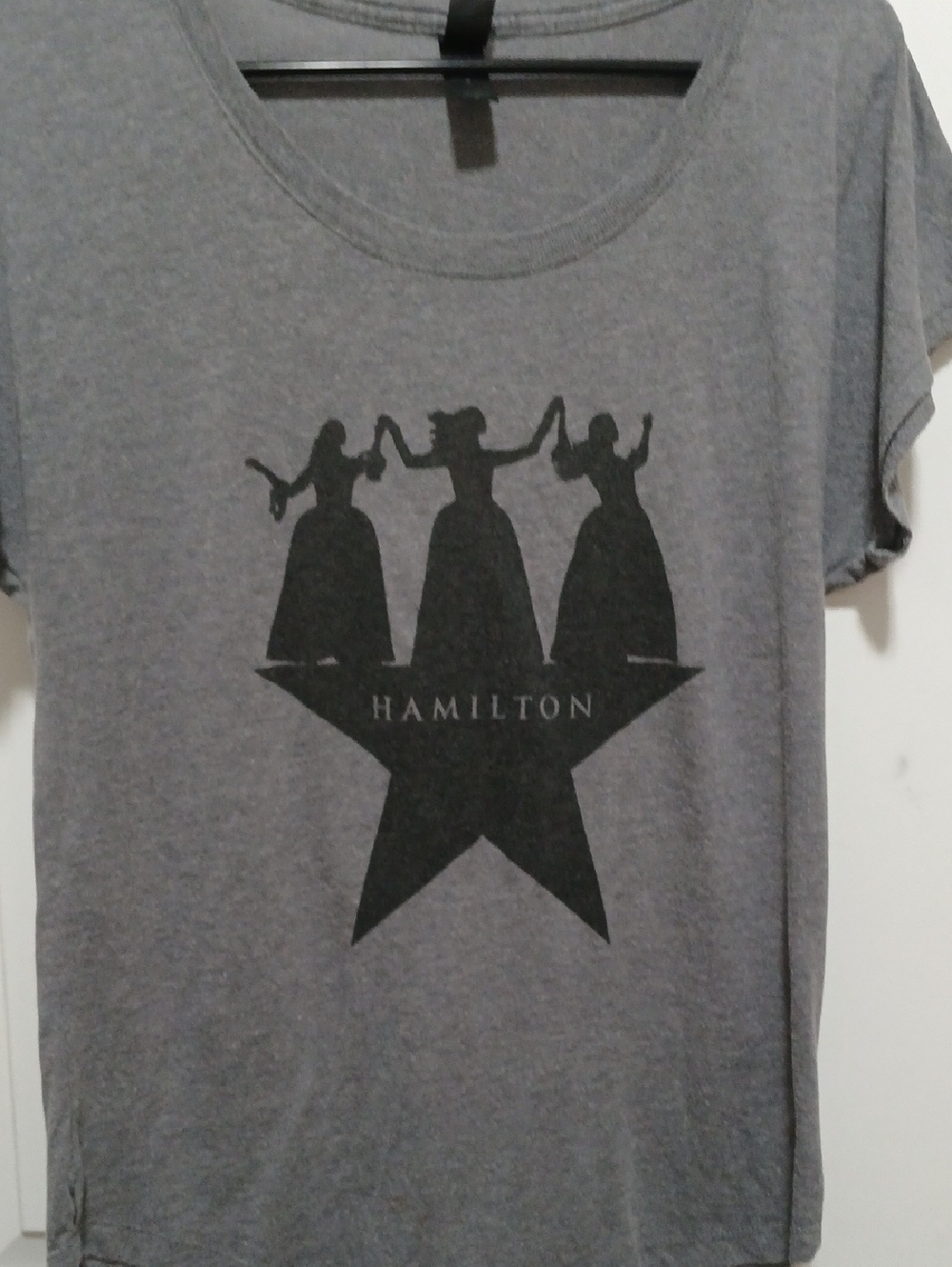 Hamilton TSHIRT